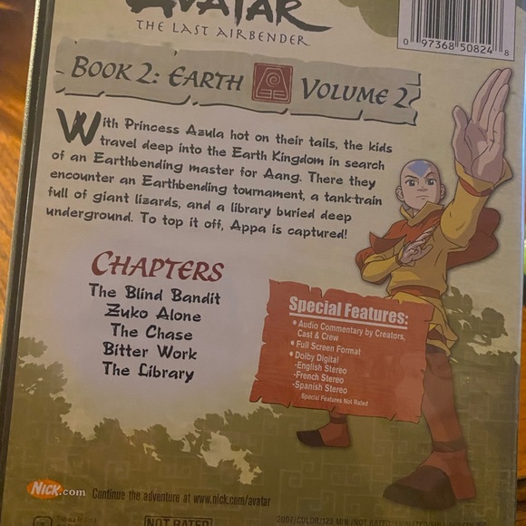 DVD - Picture 2 of 2